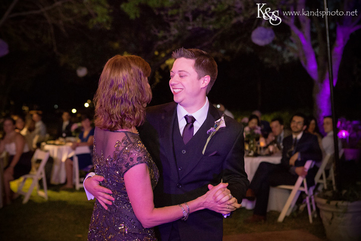Dallas Wedding Photographers - K & S Photography